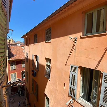 Cosy Flat - Heart Of Old Town Nice Διαμέρισμα Εξωτερικό φωτογραφία