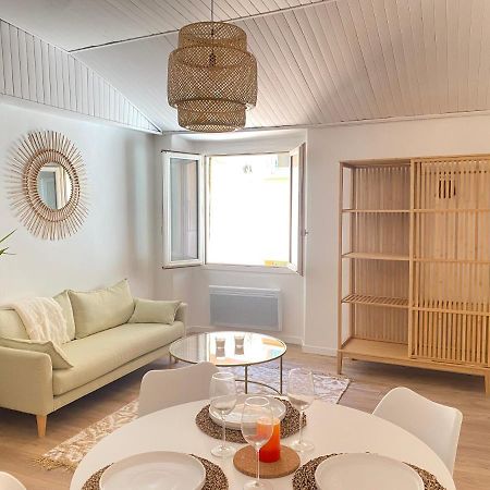 Cosy Flat - Heart Of Old Town Nice Διαμέρισμα Εξωτερικό φωτογραφία