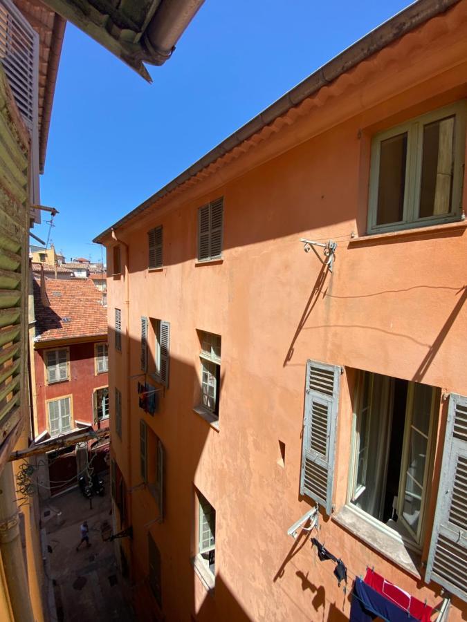Cosy Flat - Heart Of Old Town Nice Διαμέρισμα Εξωτερικό φωτογραφία