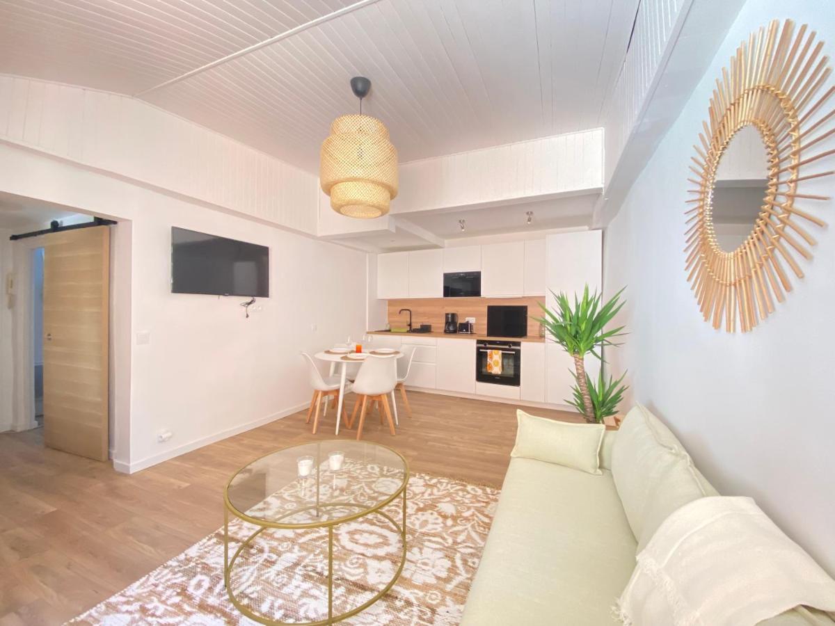 Cosy Flat - Heart Of Old Town Nice Διαμέρισμα Εξωτερικό φωτογραφία
