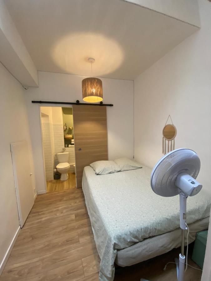 Cosy Flat - Heart Of Old Town Nice Διαμέρισμα Εξωτερικό φωτογραφία